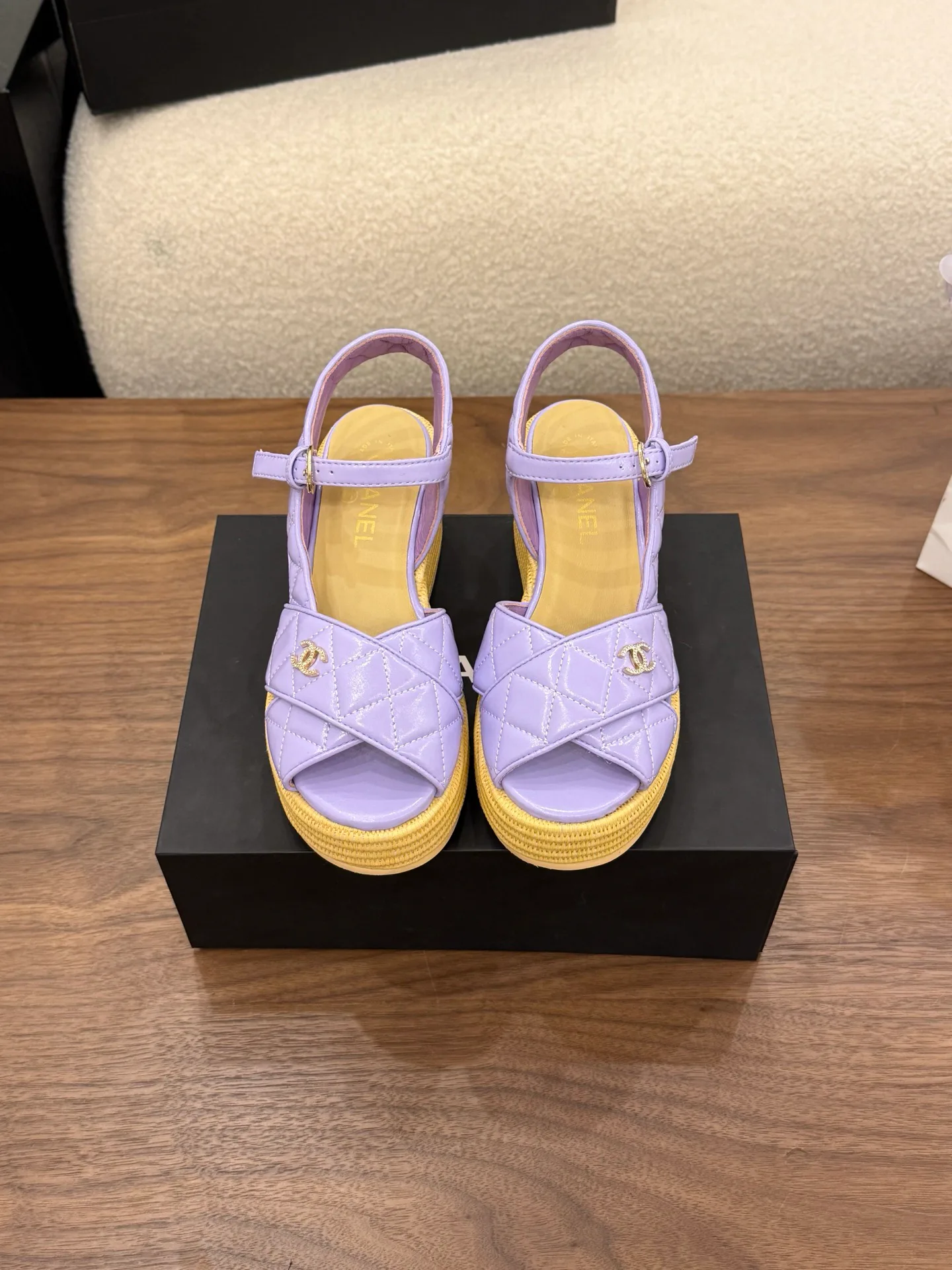 Классические Сумки Женские Chanel 11178095