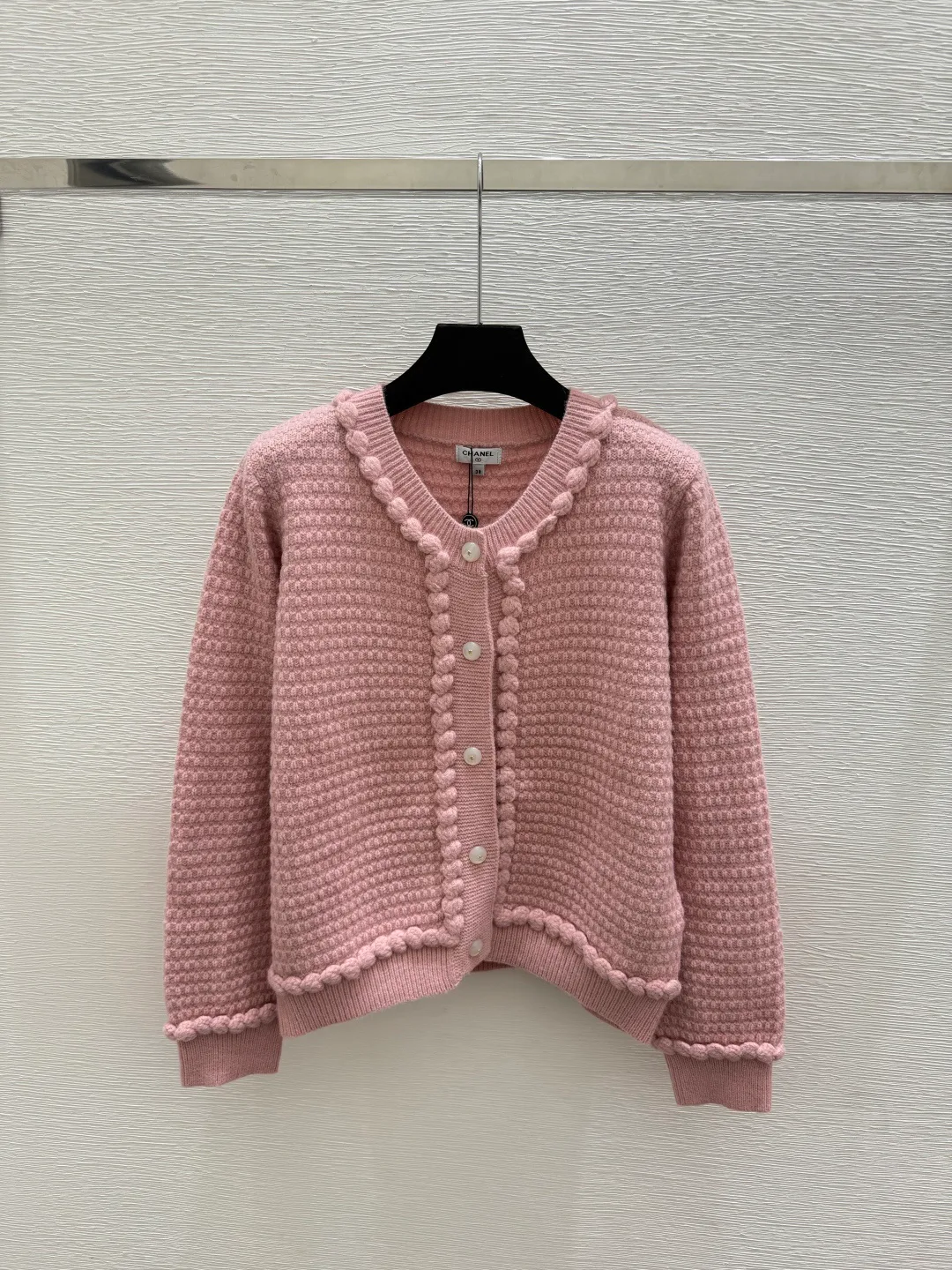 Джемперы И Свитеры Женские Chanel 18185278