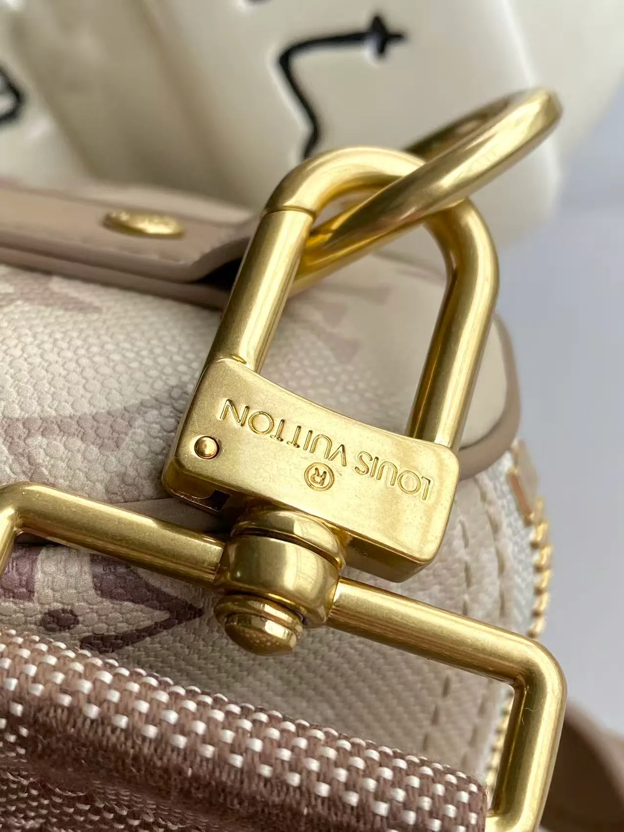 Дорожные Сумки Мужские Louis Vuitton 14774765