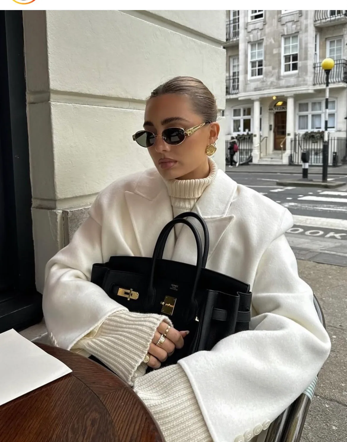 Очки Celine 30381