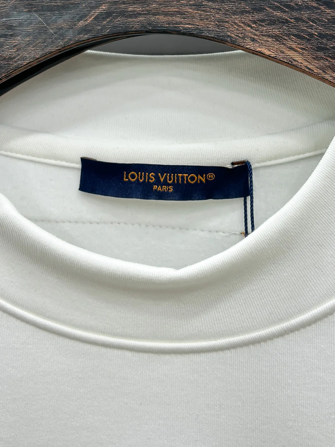 Лонгсливы Мужские Louis Vuitton 792187