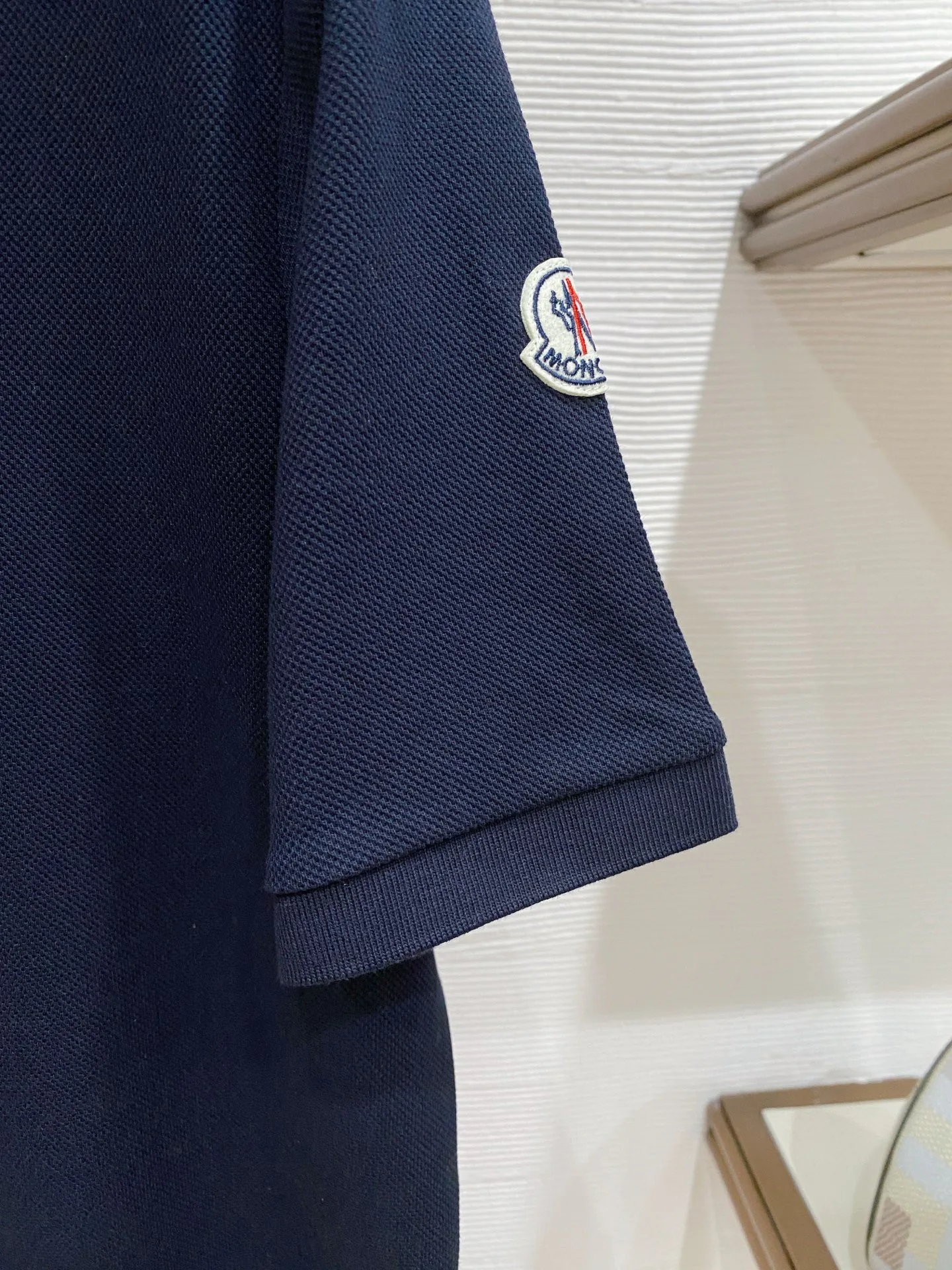 Рубашки Мужские Moncler 13147698
