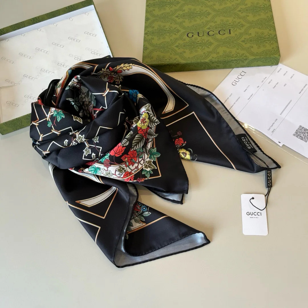 Платки Gucci 11362339