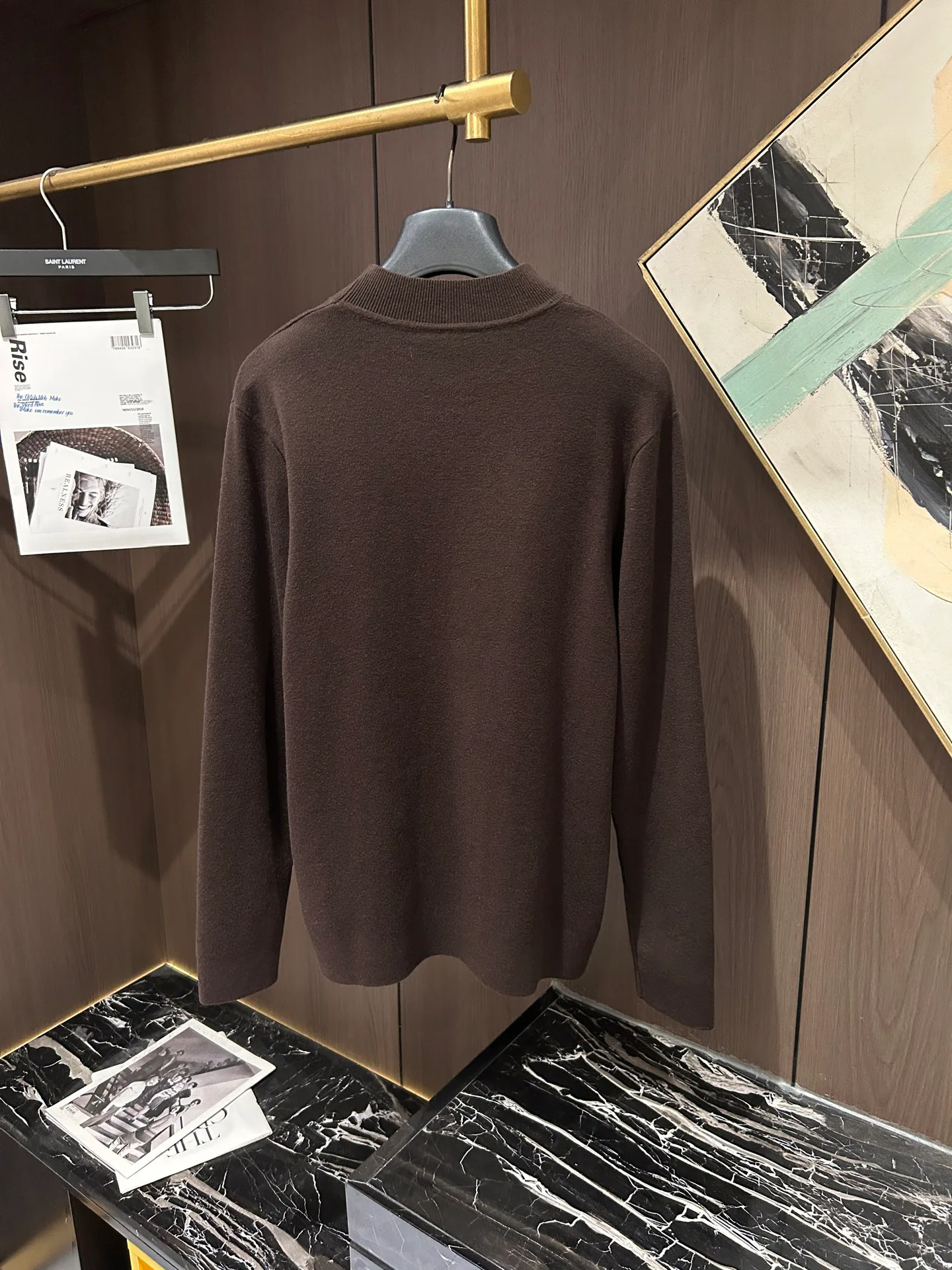 Джемперы И Свитеры Мужские Burberry 1138594