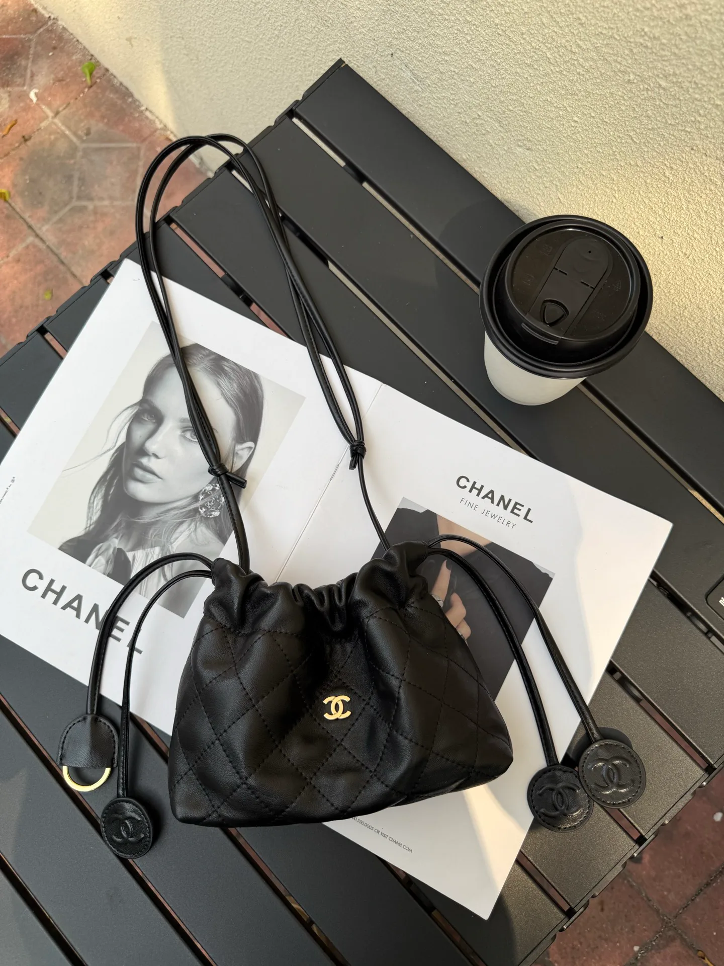 Классические Сумки Женские Chanel 13477102