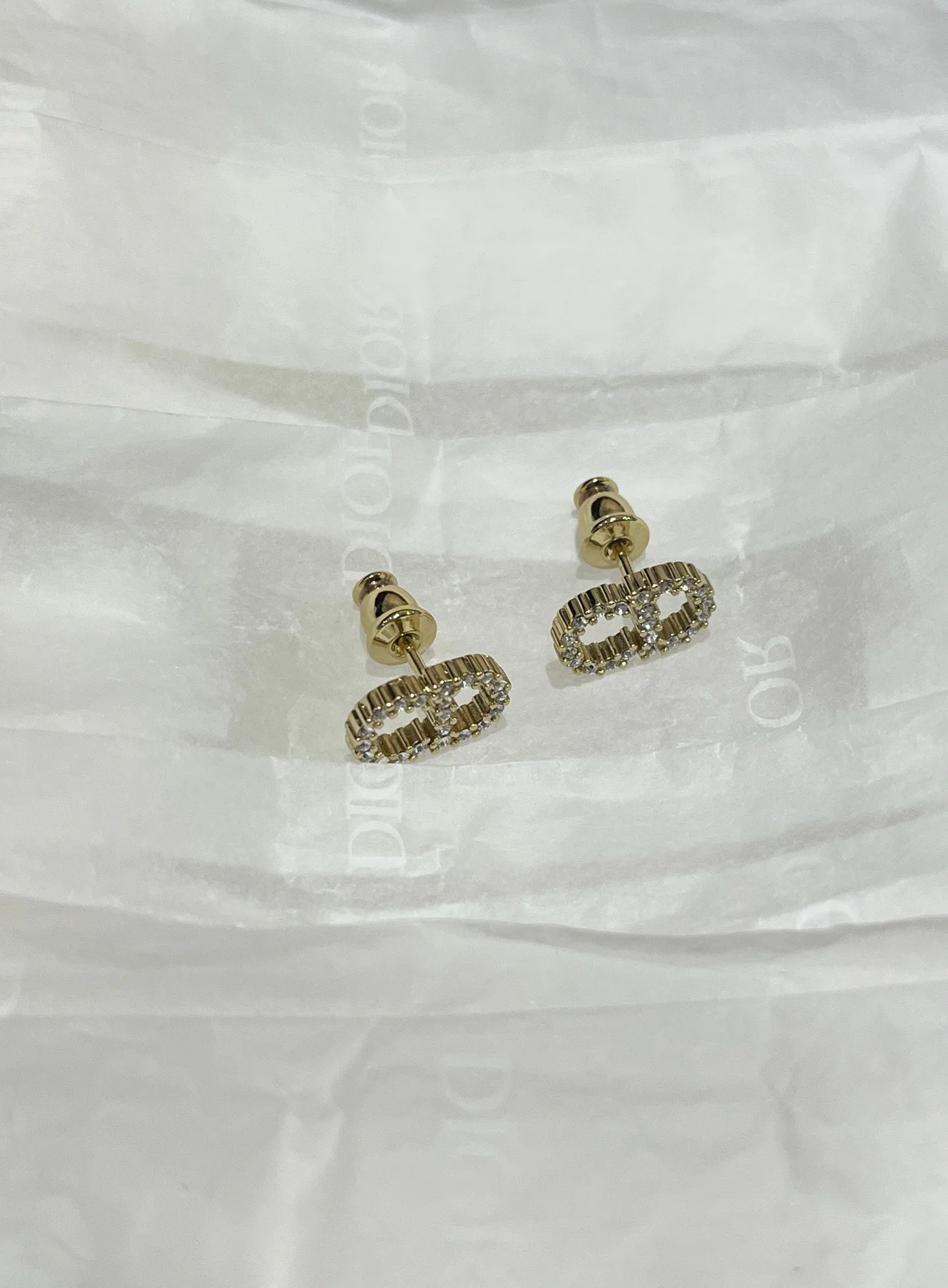 Бижутерия Christian Dior 11693688