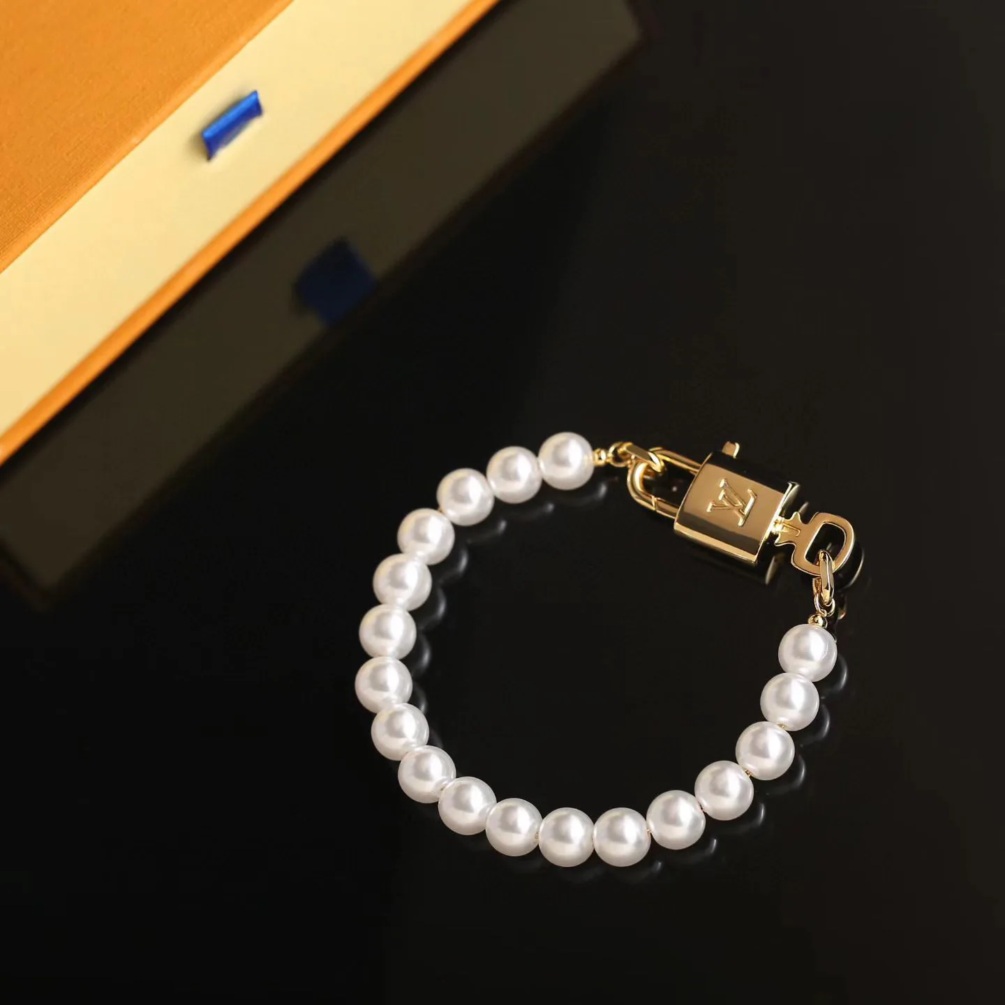 Бижутерия Louis Vuitton 822961