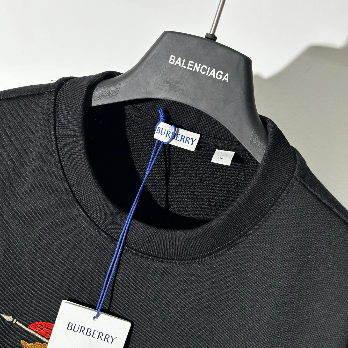 Свитшоты И Худи Мужские Burberry 236847