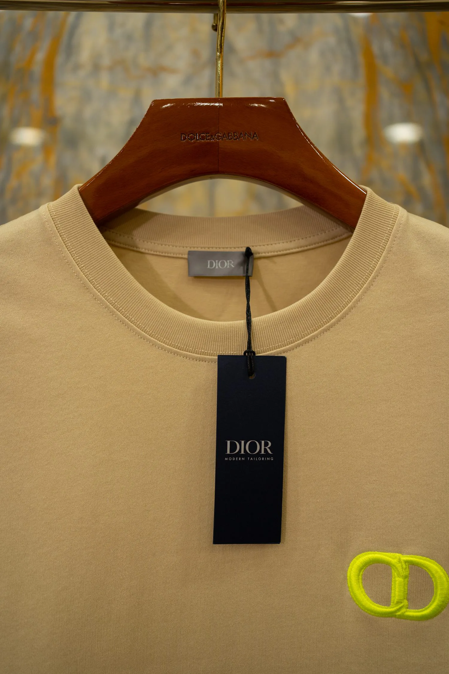 Футболки Мужские Christian Dior 13564018