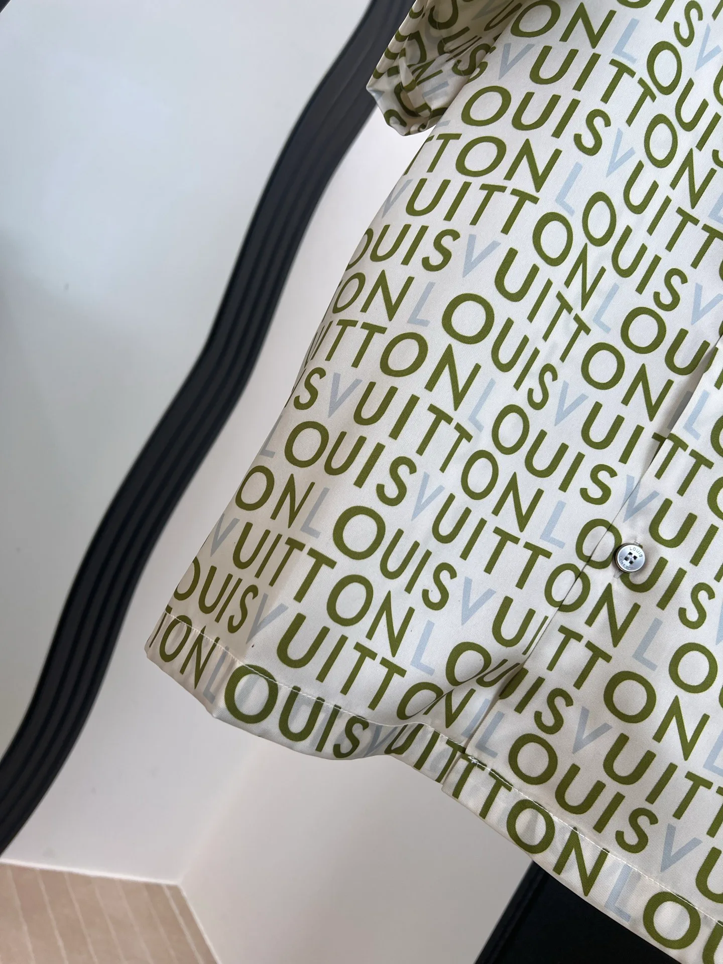 Рубашки Мужские Louis Vuitton 11509084