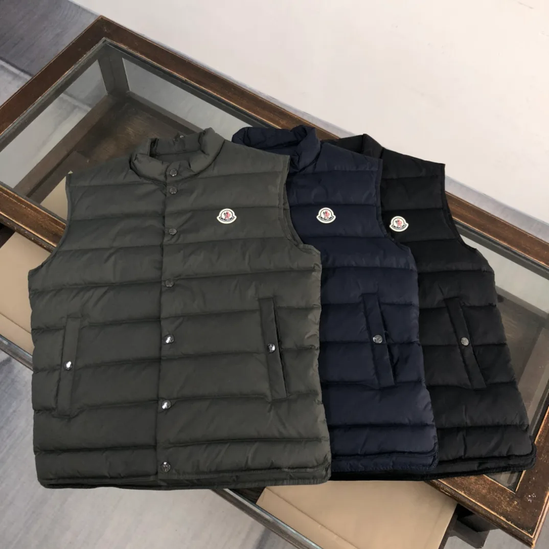 Жилеты Мужские Moncler 1309665