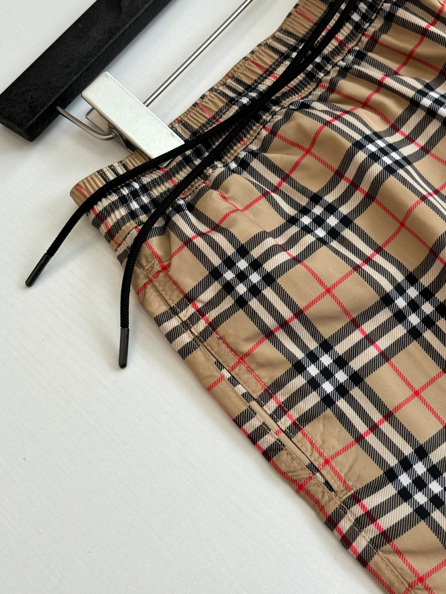 Шорты Мужские Burberry 12795099