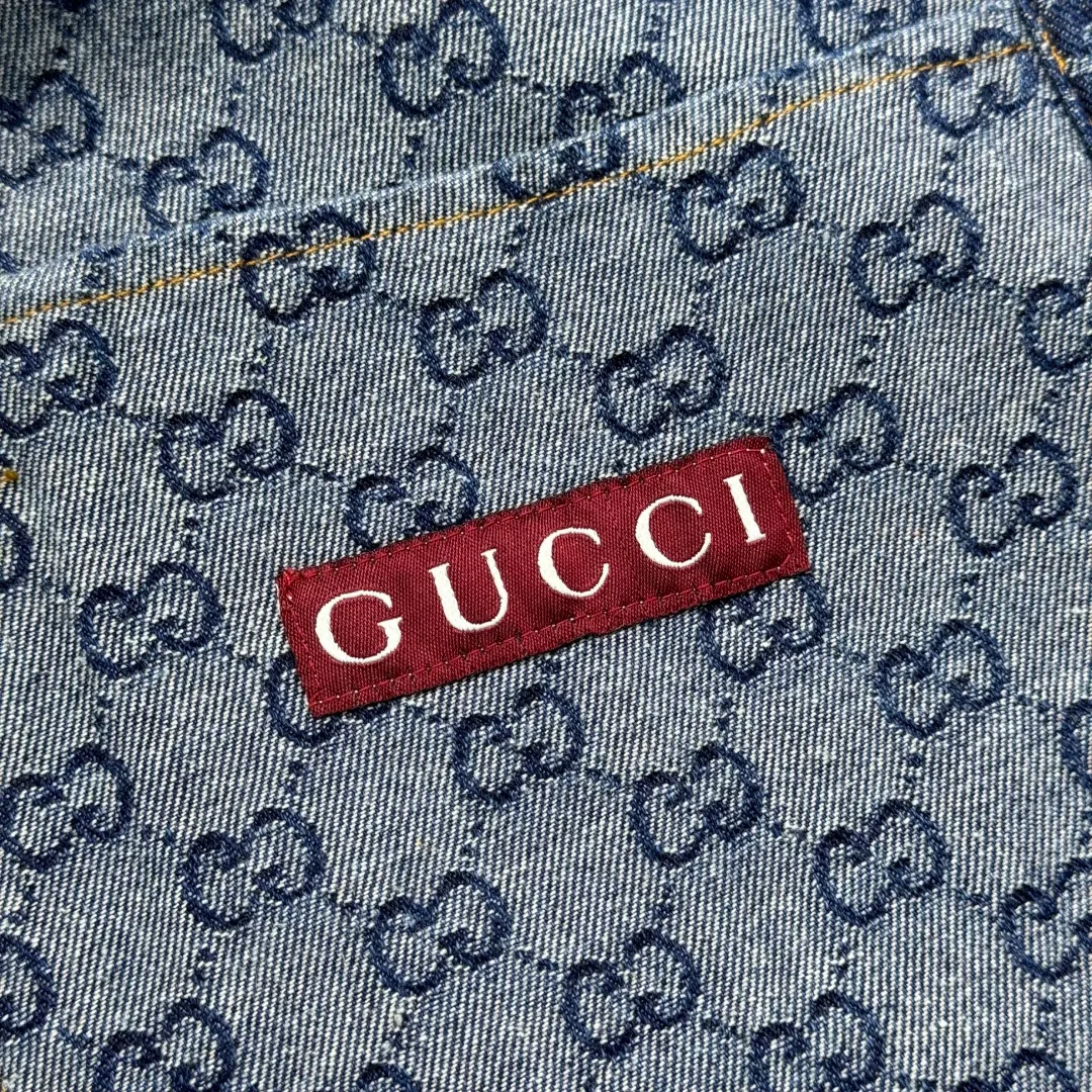 Рубашки Мужские Gucci 11512296