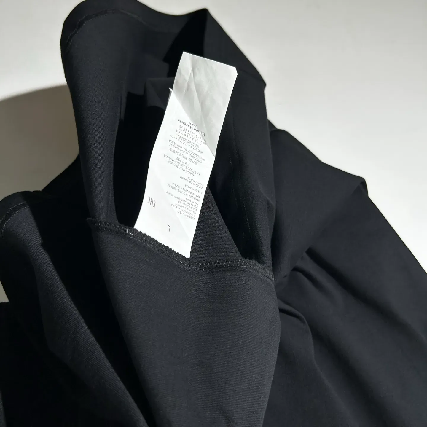 Футболки Мужские Maison Margiela 79186