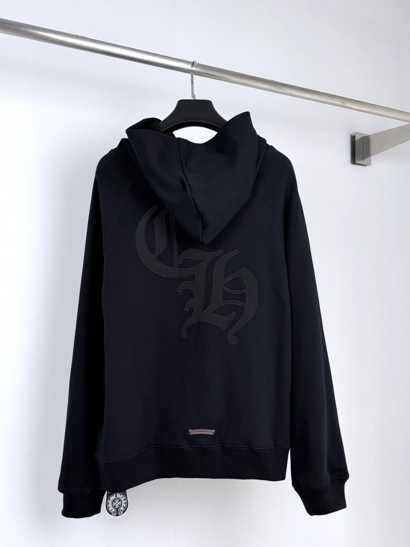 Свитшоты И Худи Мужские Chrome Hearts 18722159