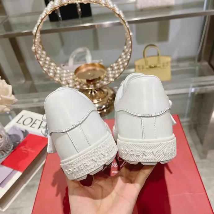 Кроссовки Женские Loewe 13700