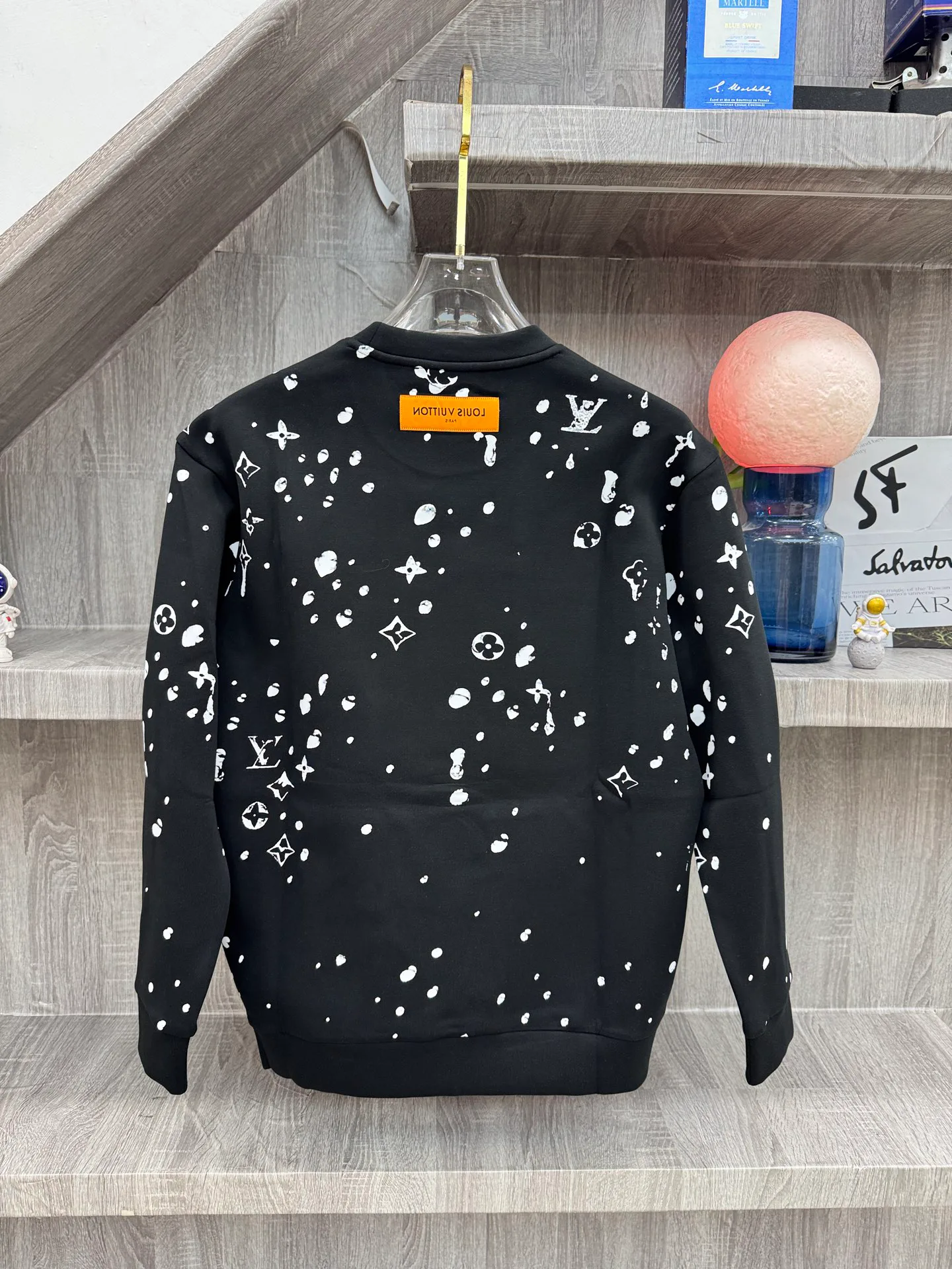 Свитшоты И Худи Мужские Louis Vuitton 18727781