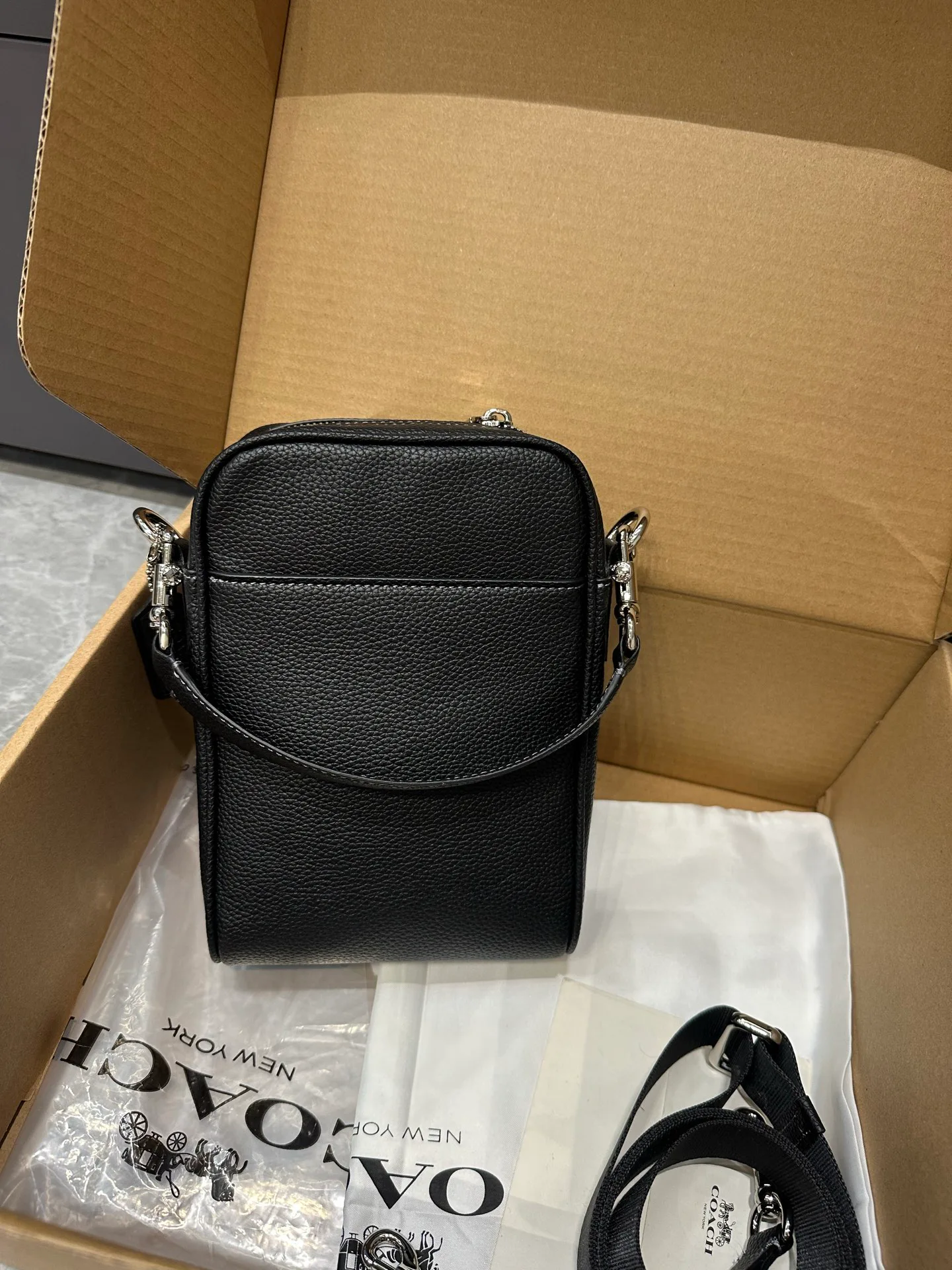 Барсетки Мужские Coach 17961136