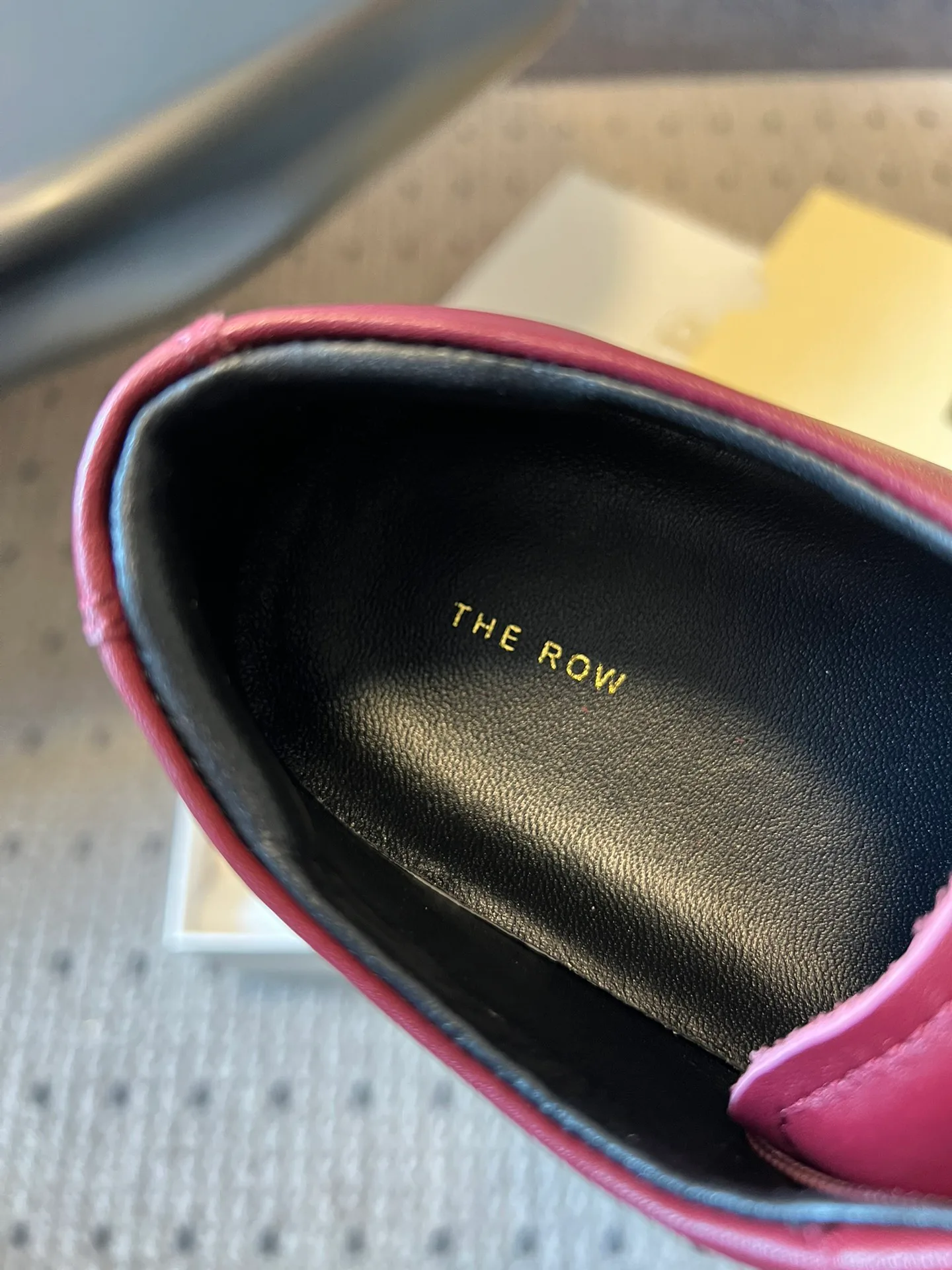 Кроссовки Женские The Row 10451421