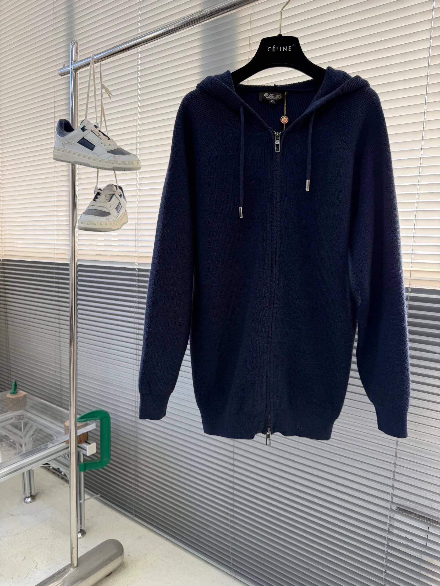 Джемперы И Свитеры Мужские Loro Piana 1298756