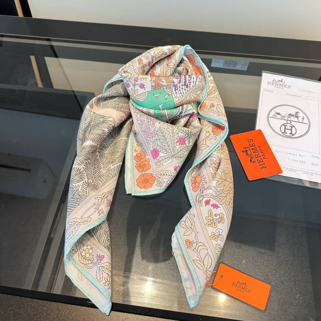 Платки Hermes 11268987