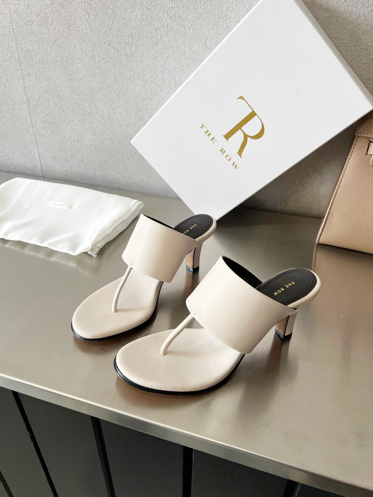 Босоножки Женские The Row 24324