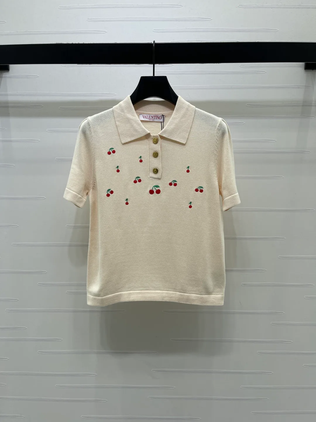 Рубашки Женские Valentino 11748415