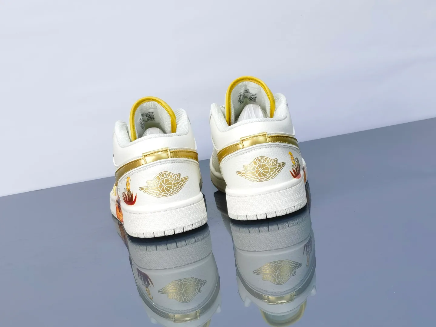 Кроссовки Мужские Air Jordan 14966