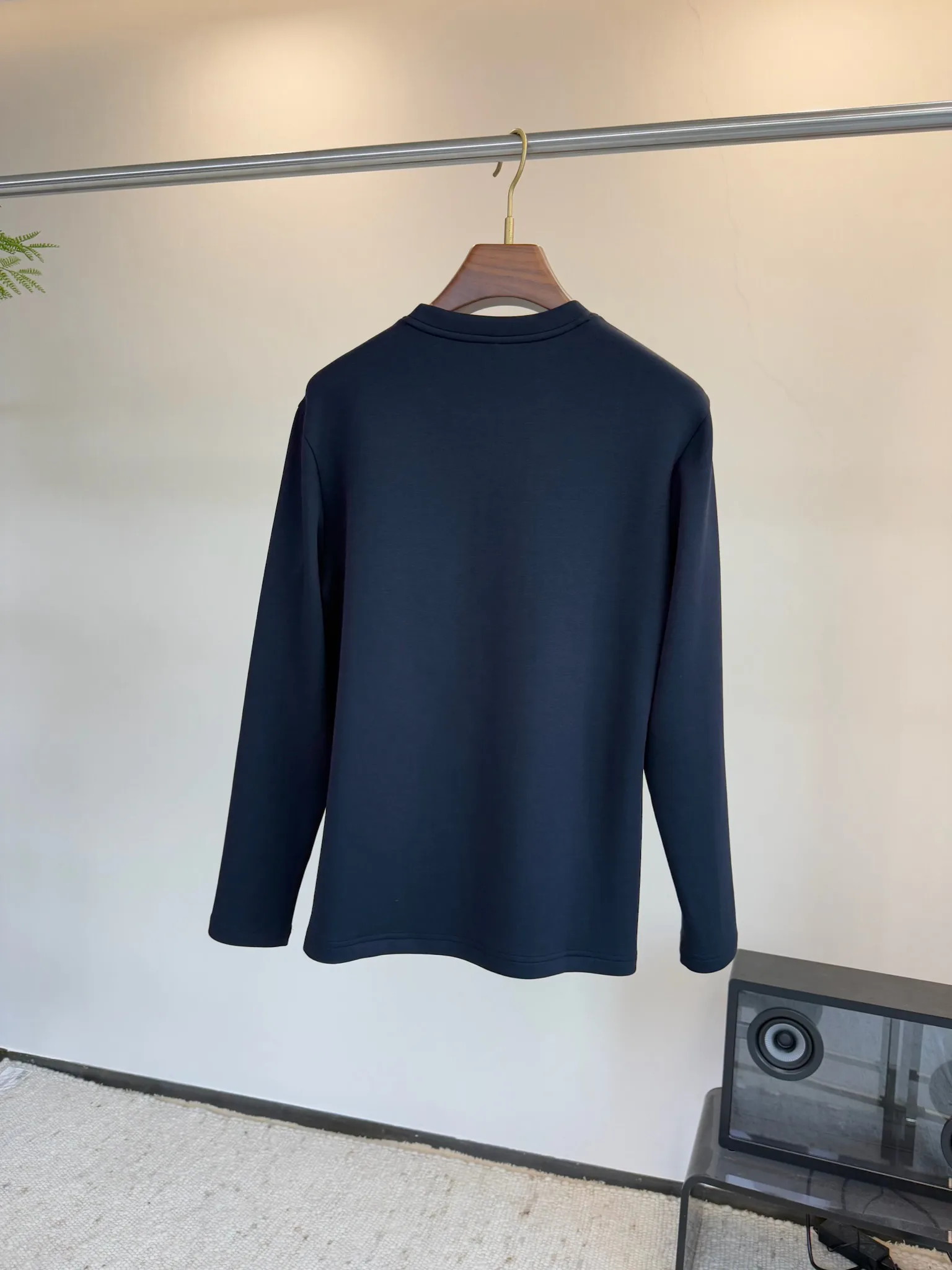 Лонгсливы Мужские Moncler 81421