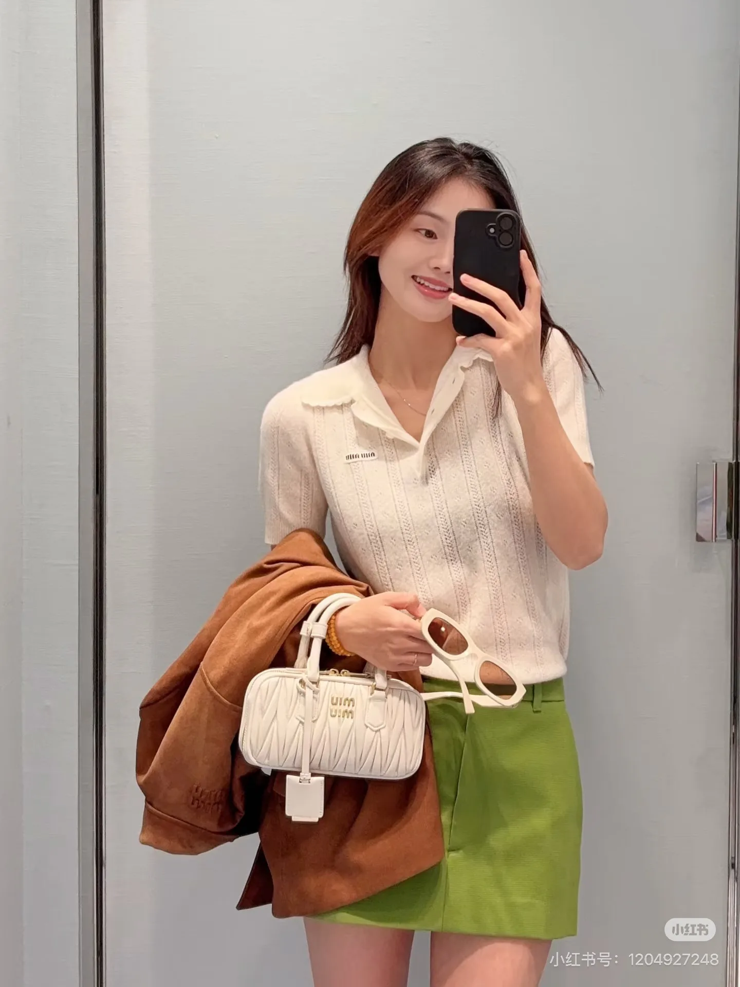 Джемперы И Свитеры Женские Miu Miu 10315162