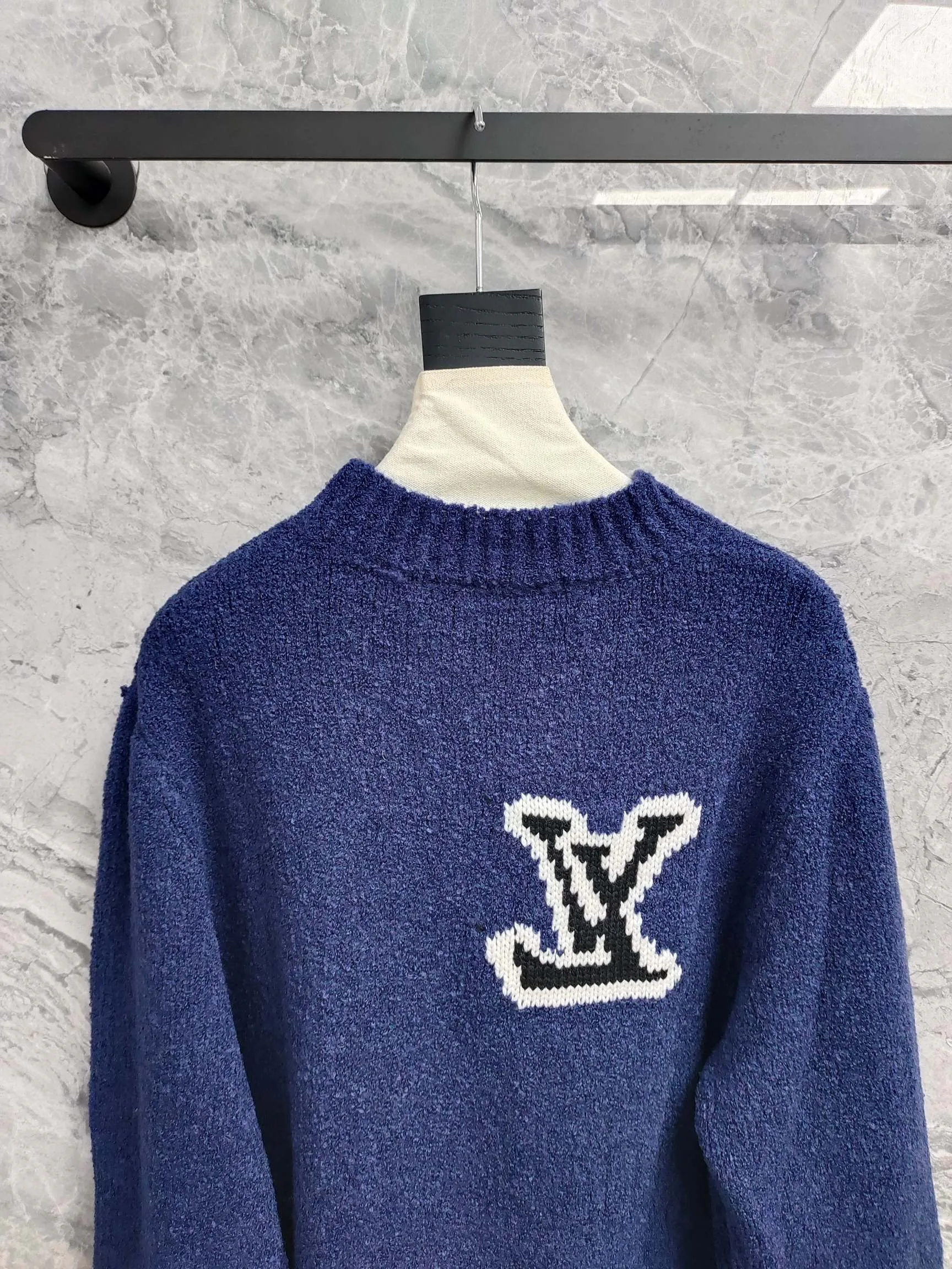 Джемперы И Свитеры Женские Louis Vuitton 390621