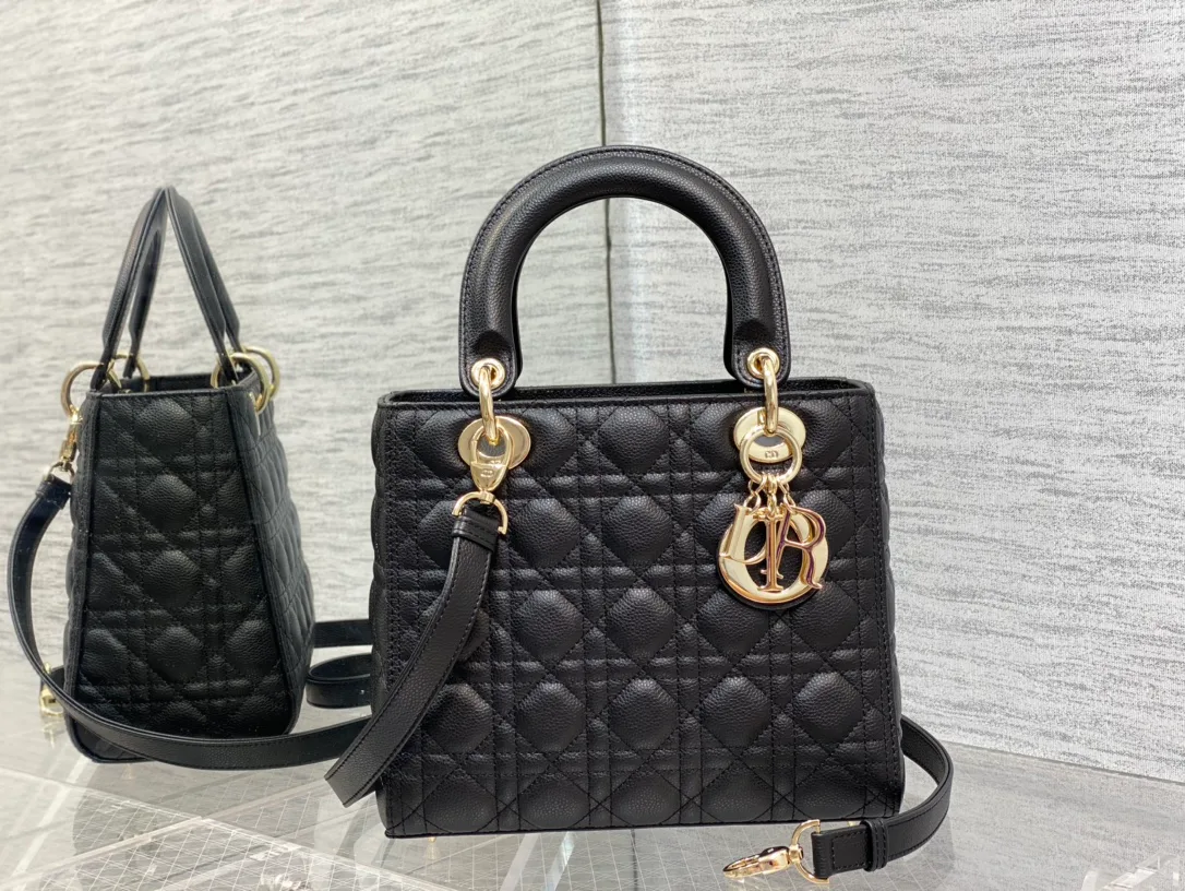 Классические Сумки Женские Christian Dior 4989480