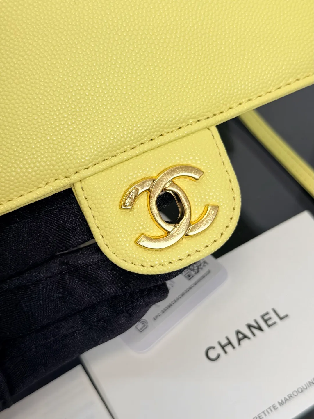 Классические Сумки Женские Chanel 11646526