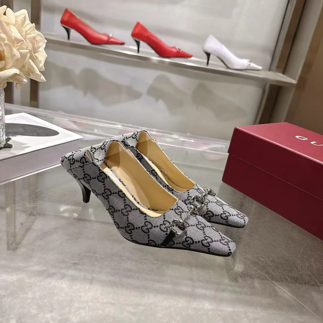 Туфли Женские Gucci 13137007