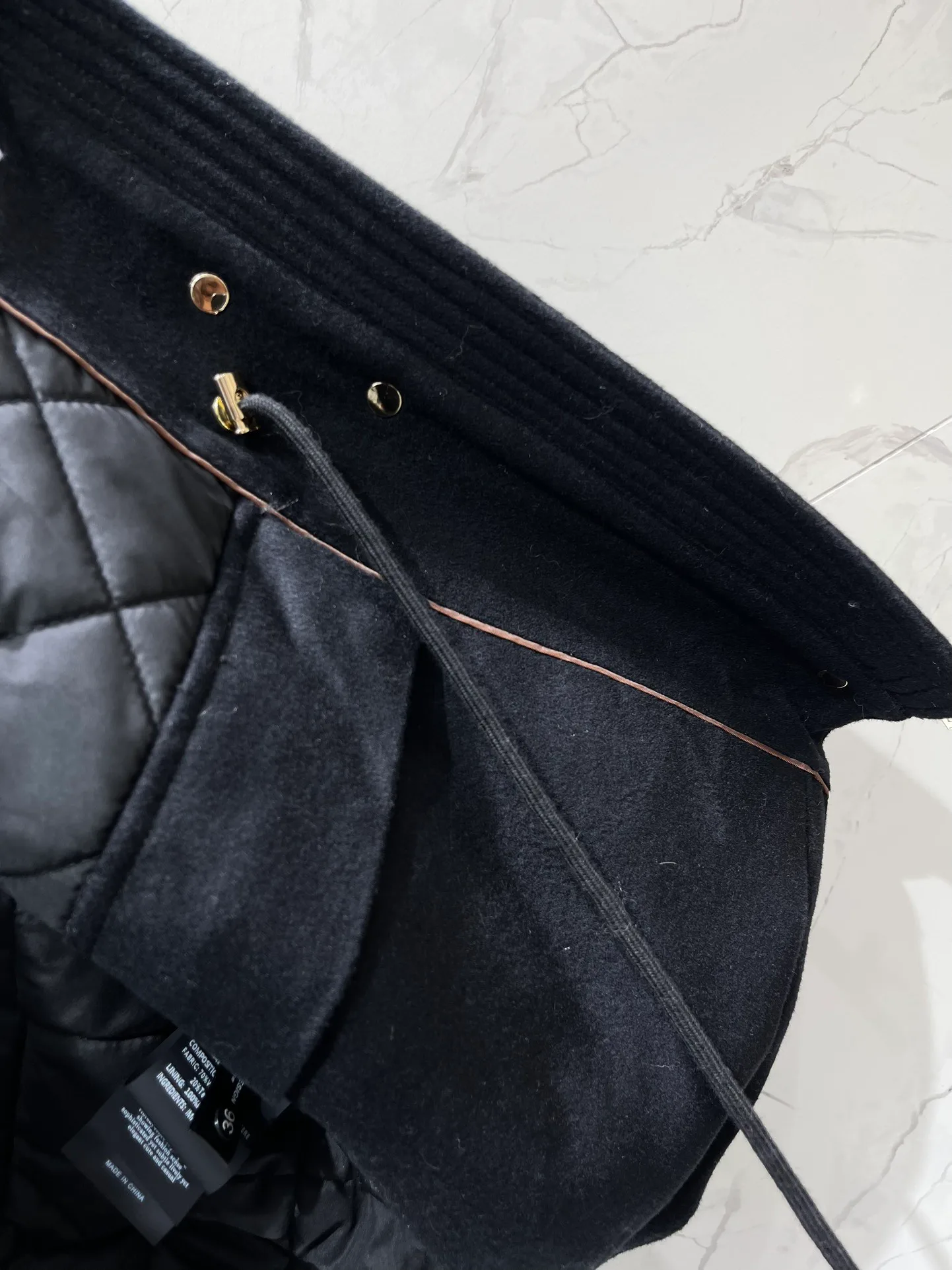 Куртки И Пуховики Женские Loro Piana 1144978