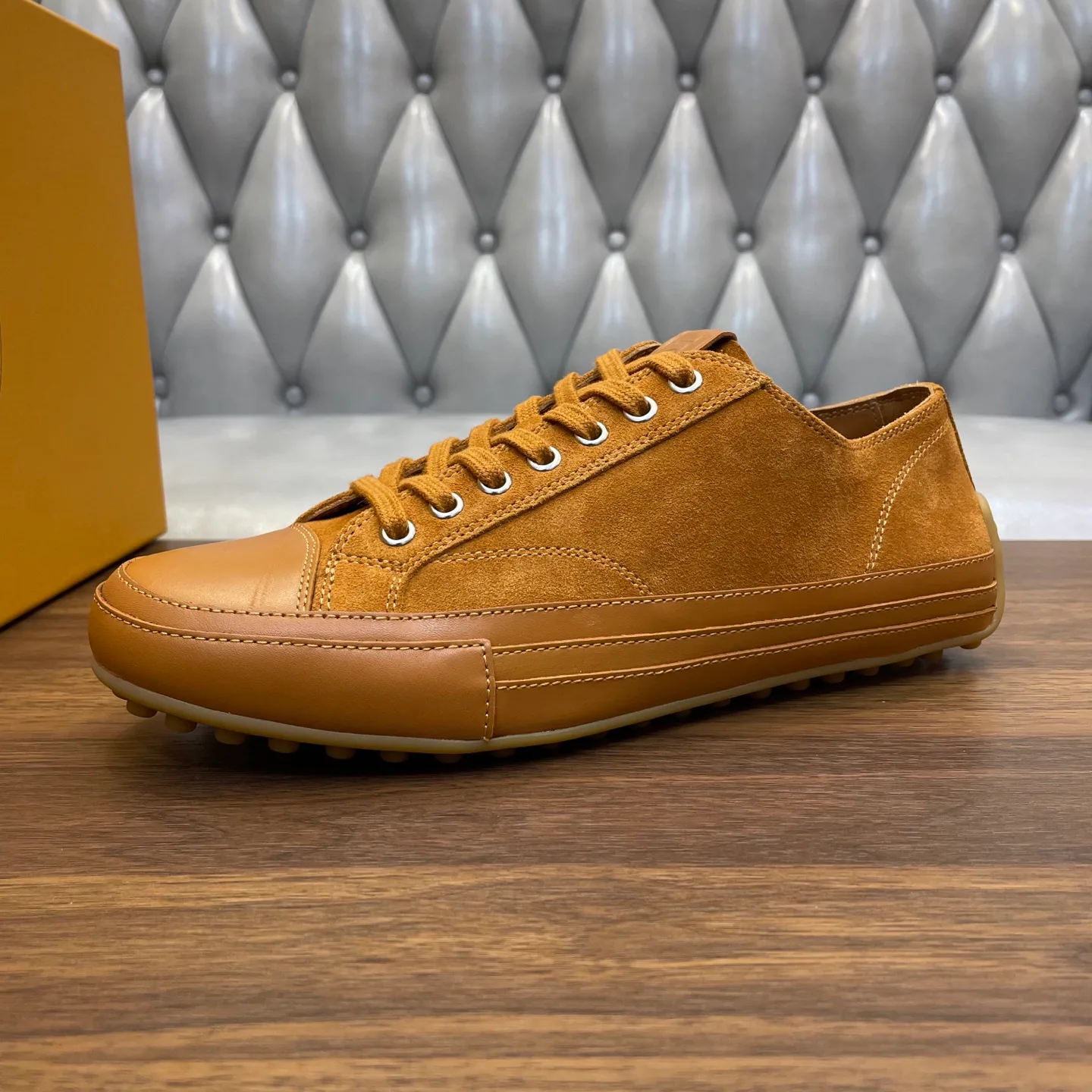 Кроссовки Мужские Tod's 35306