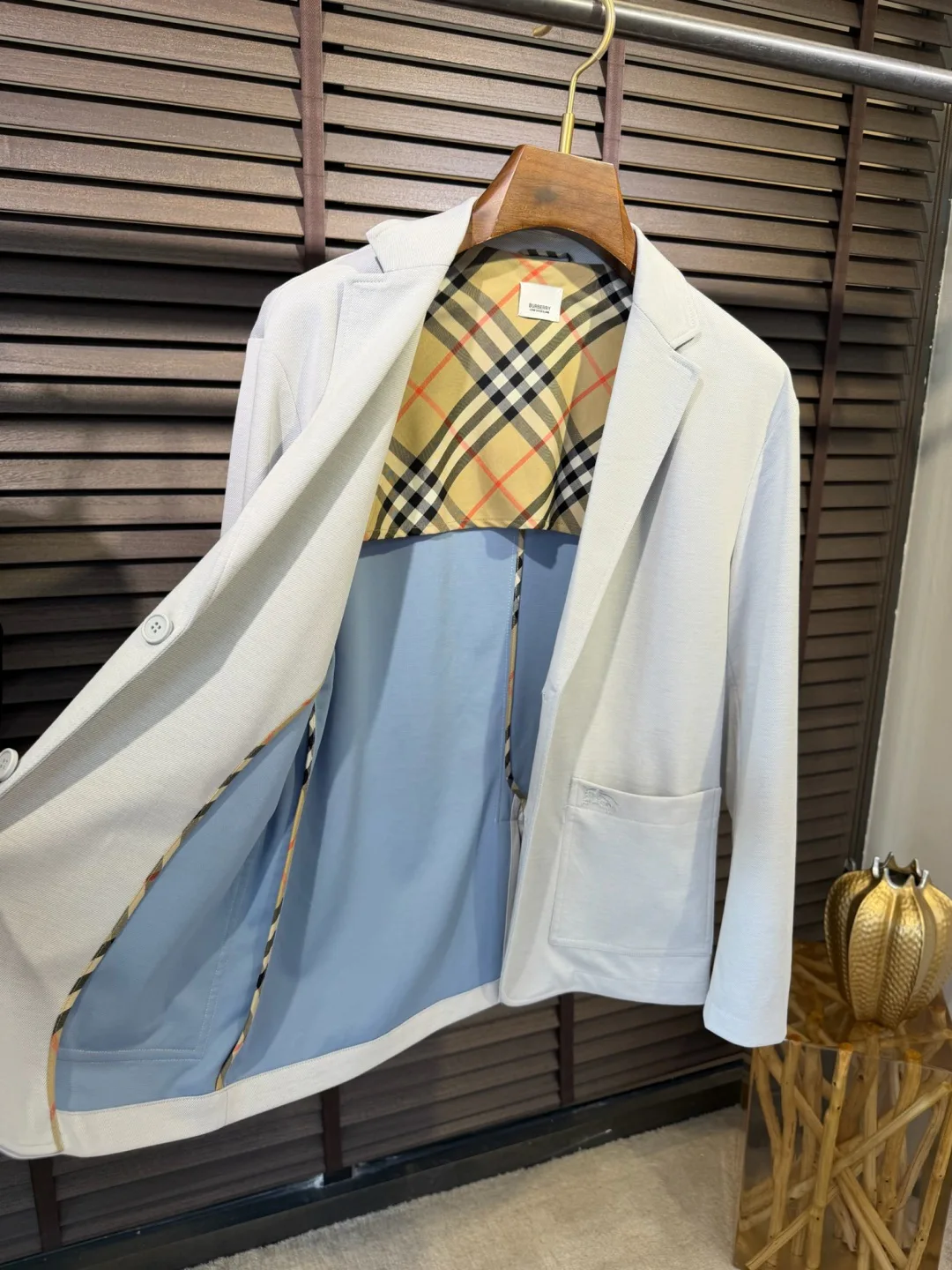 Пиджаки Мужские Burberry 11076833