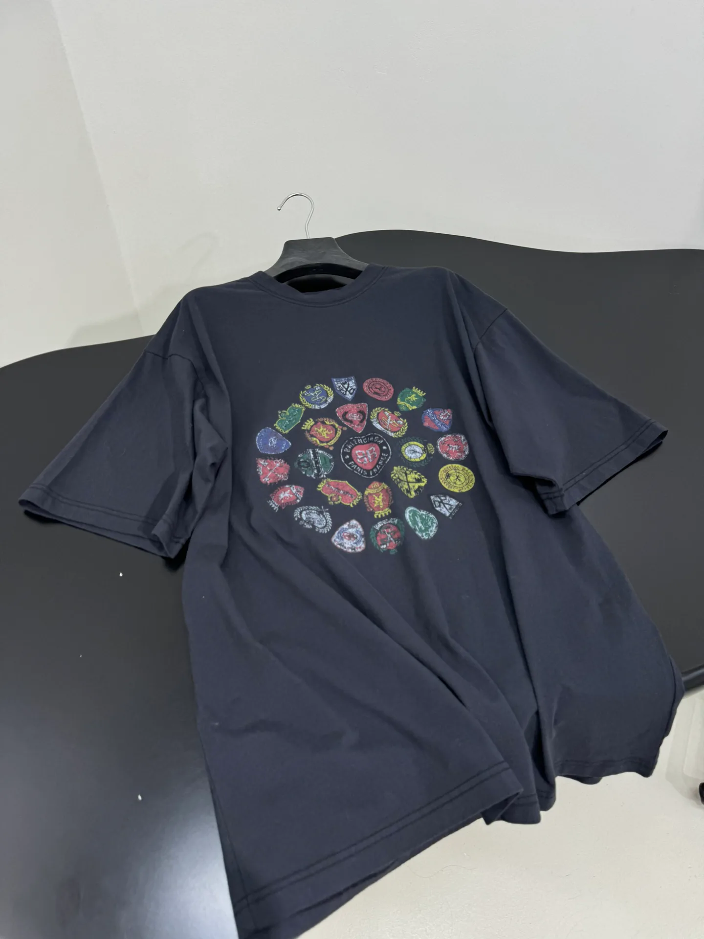 Футболки Женские Balenciaga 11778540