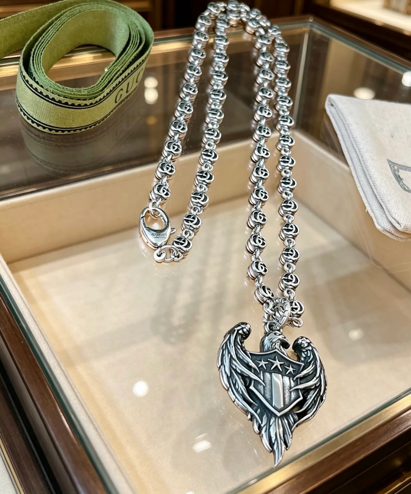 Бижутерия Gucci 13554400