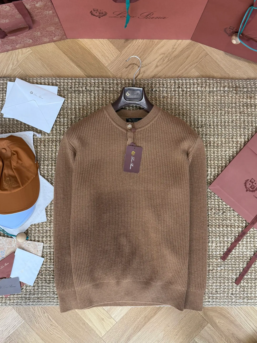 Джемперы И Свитеры Мужские Loro Piana 844605