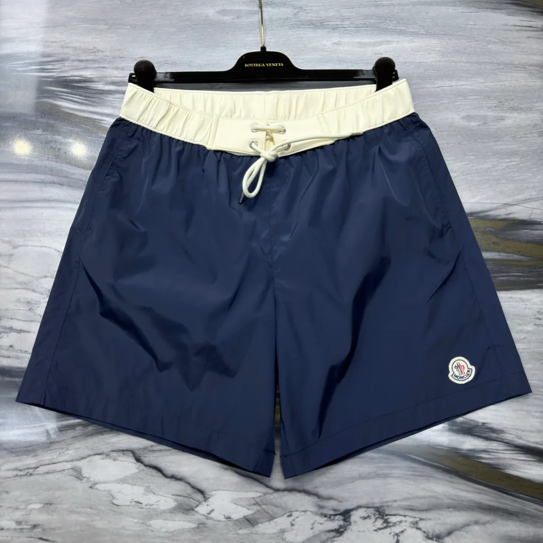 Шорты Мужские Moncler 12864289