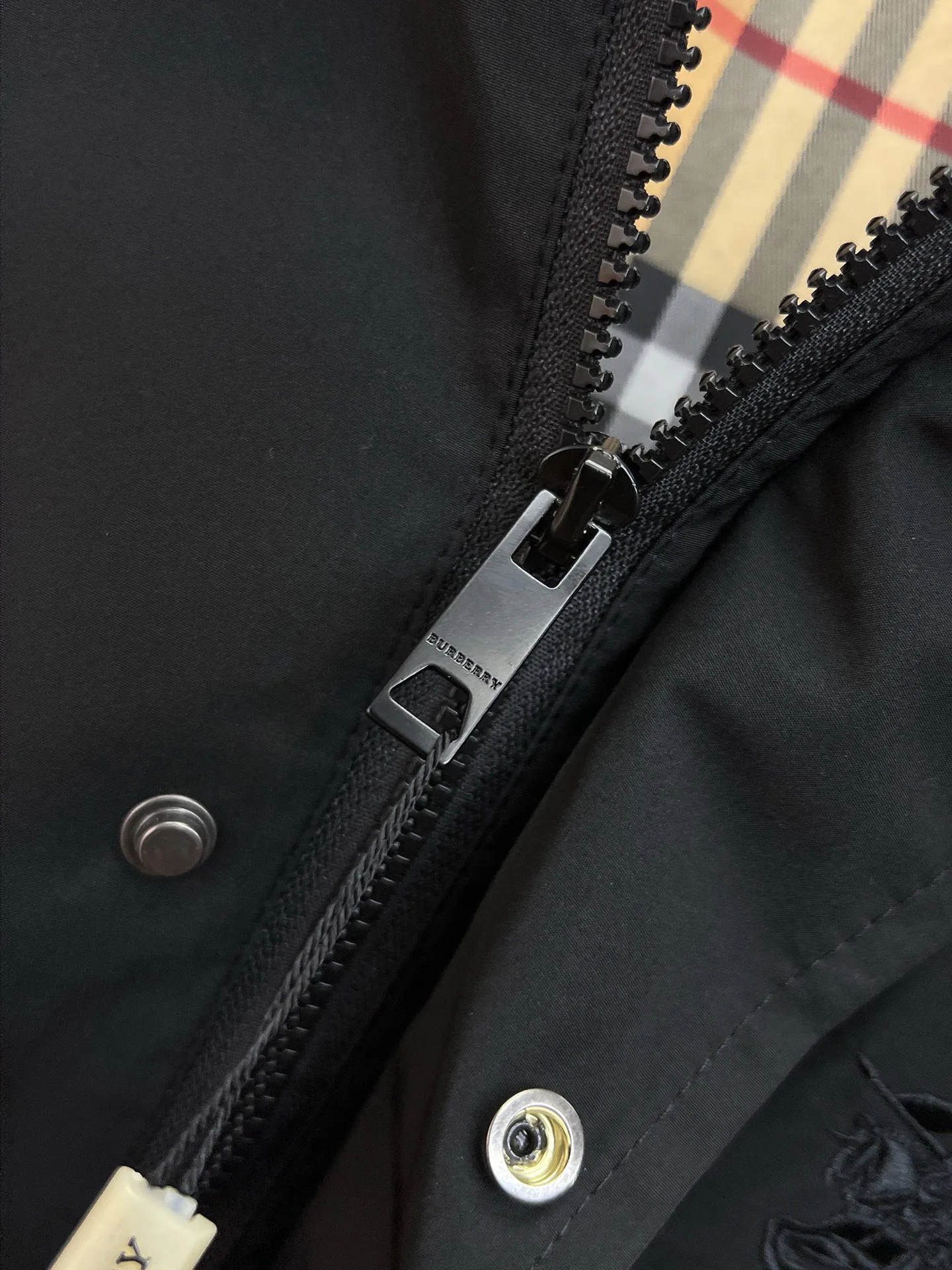 Куртки И Пуховики Мужские Burberry 18191471