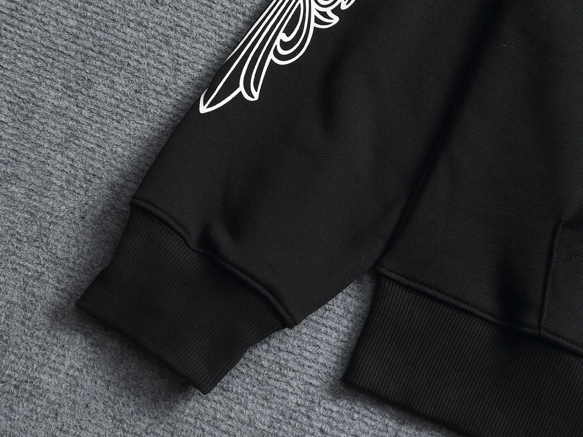 Свитшоты И Худи Мужские Chrome Hearts 18850153