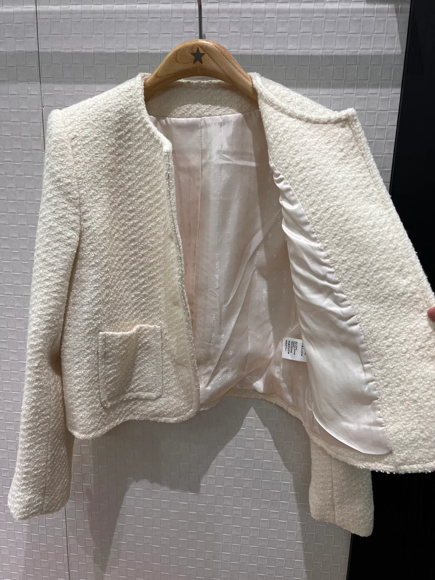 Жакеты Женские Celine 18907200