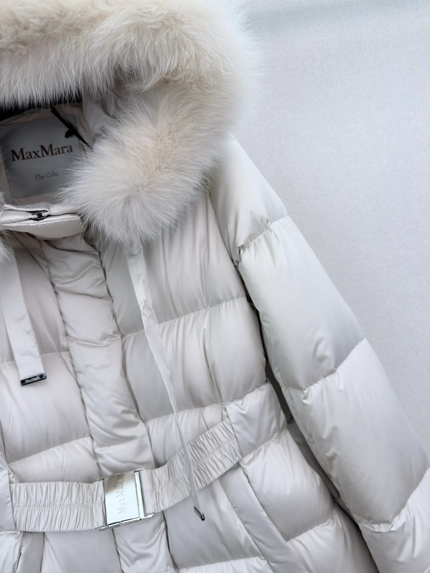 Куртки И Пуховики Женские Max Mara 18056362