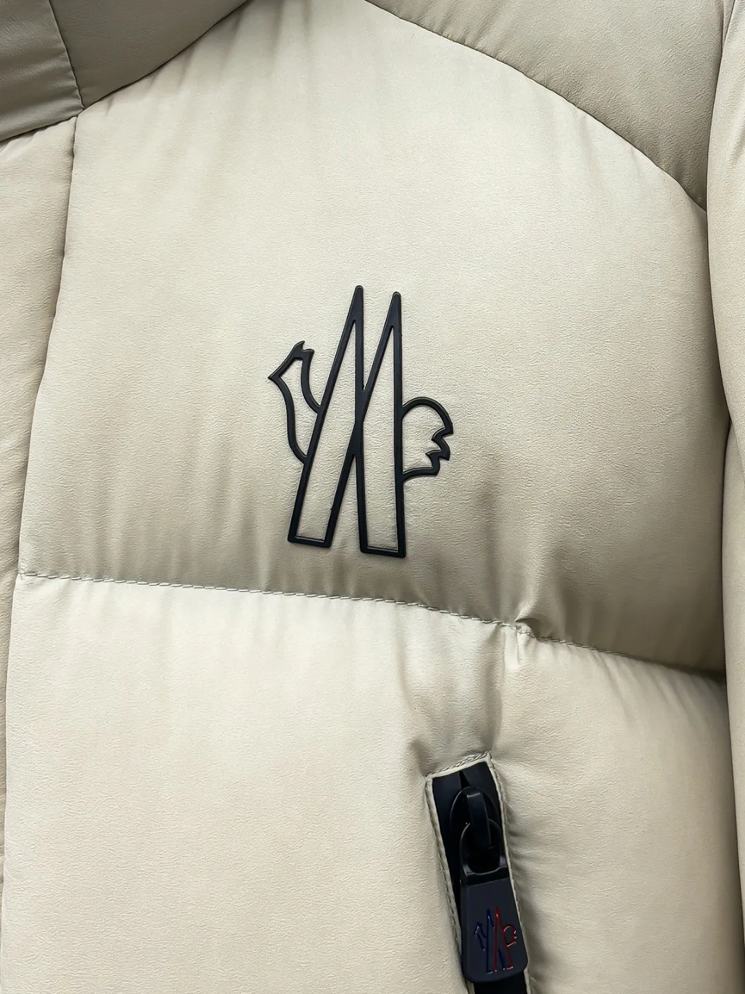 Куртки И Пуховики Мужские Moncler 492976