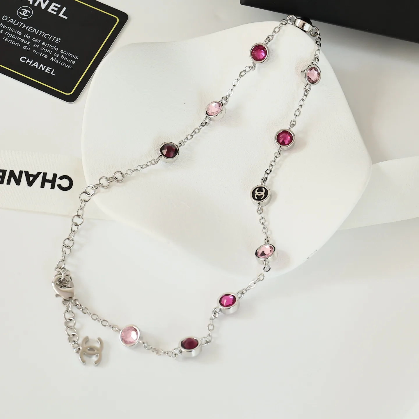 Бижутерия Chanel 17850262
