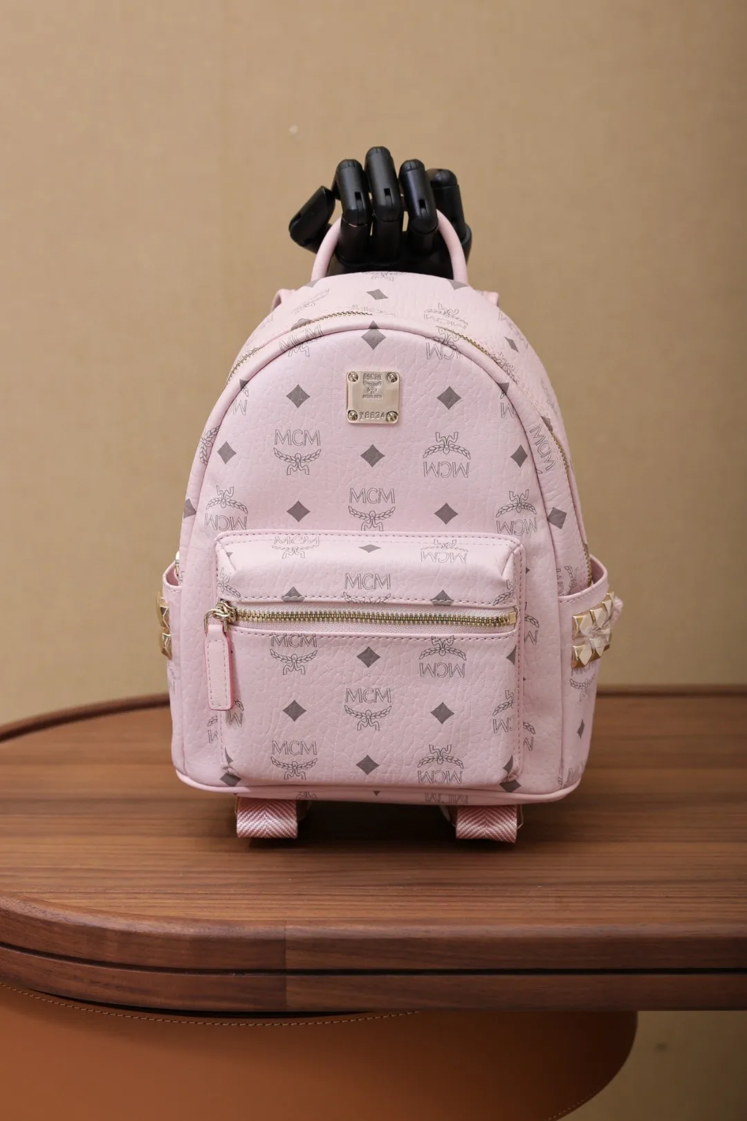 Рюкзаки Женские Mcm 10017830