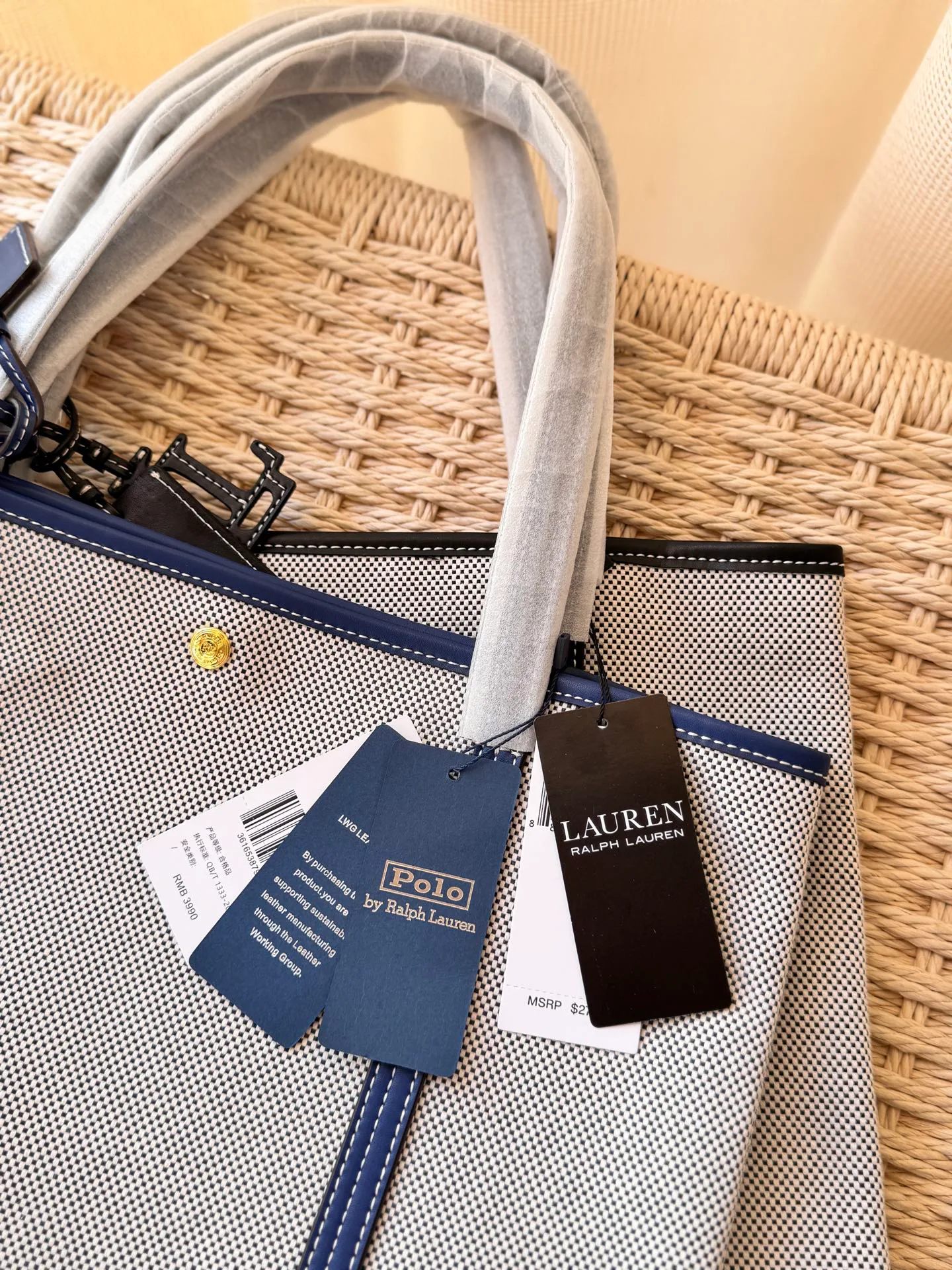 Классические Сумки Женские Ralph Lauren 5253274