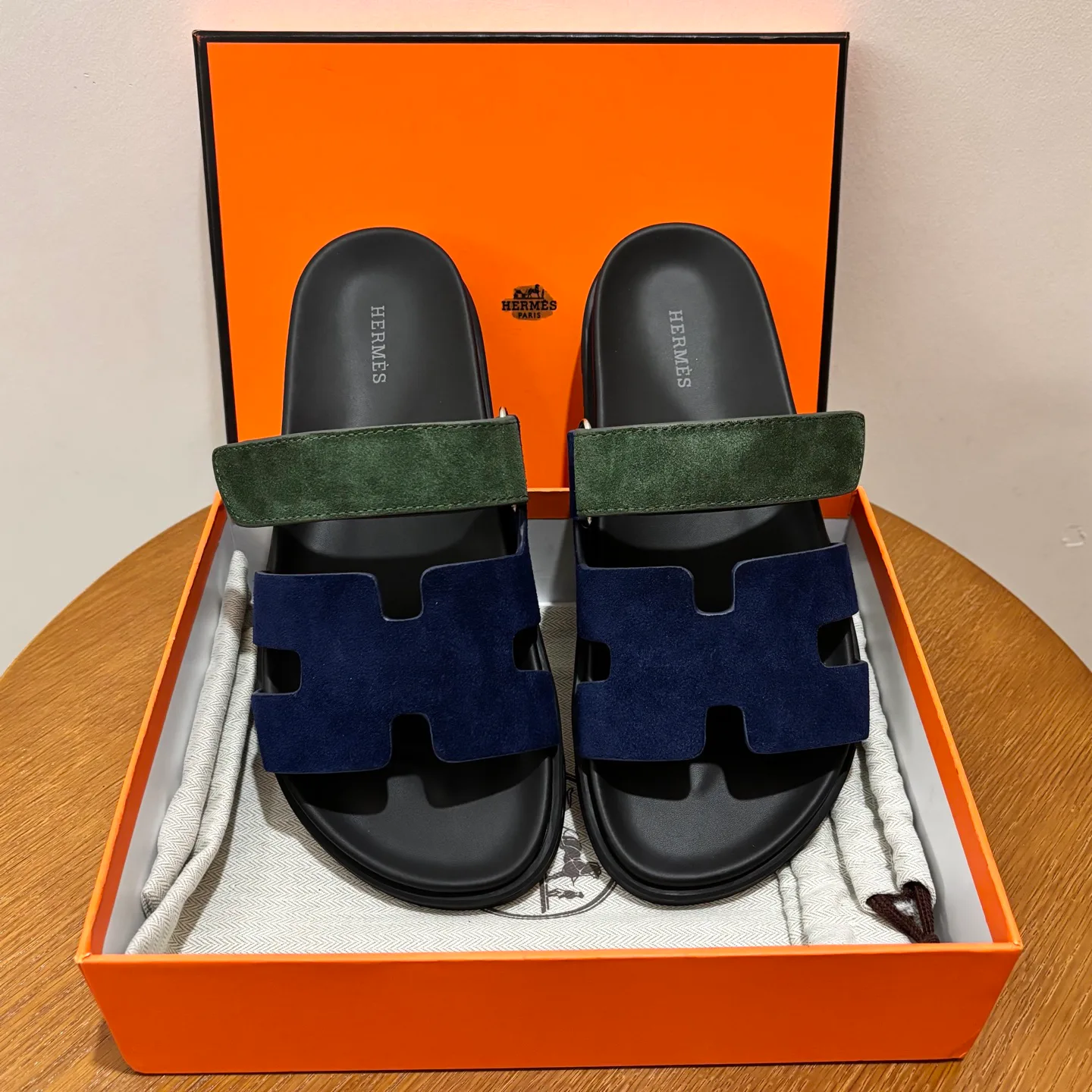 Сандалии Женские Hermes 1089972